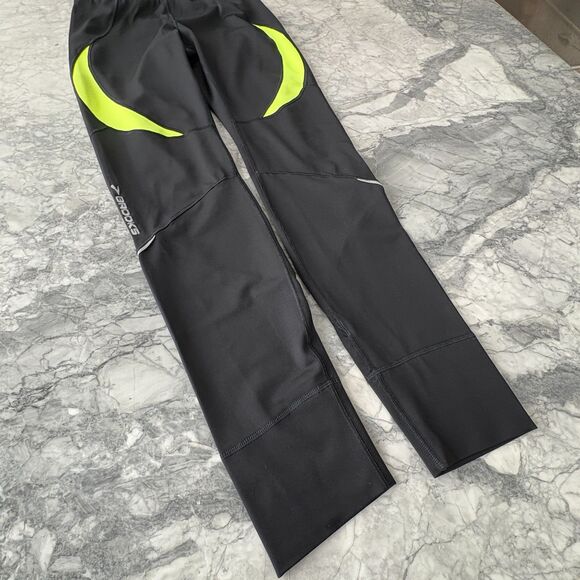 Sugoi Cycling Leggings Black Size Medium - Picture 4 of 8